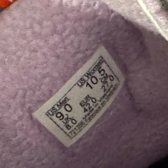 Vans UltraRange Sneakers 💜 - Picture 11 of 12